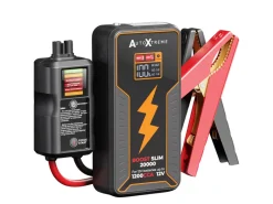 AutoXtreme Boost Slim 20000 starthulp - 1200 CCA