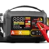 AutoXtreme Boost Xtreme Jumpstarter met compressor - 1920CCA