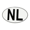 AutoXtreme Landcode NL sticker