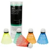 Avento 5 Colour badminton shuttles