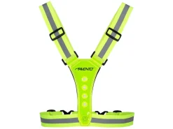 Avento Hardloop reflecterend veiligheidsvest