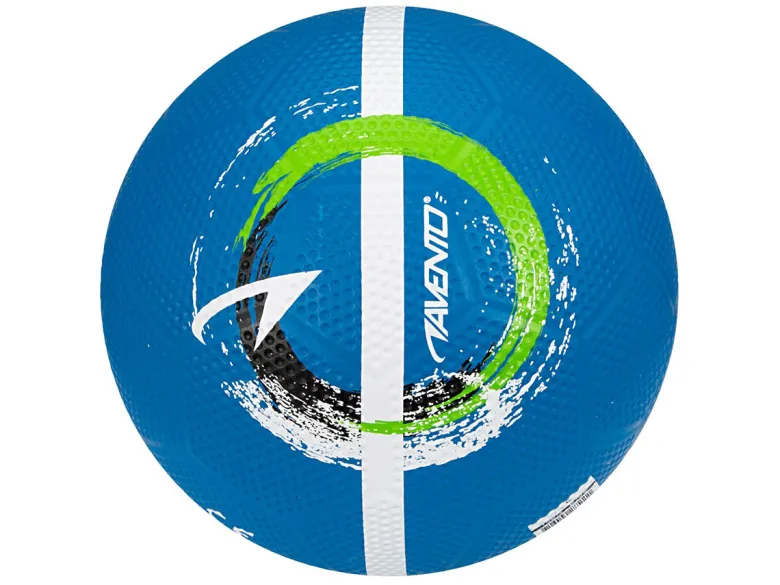 Avento Panna straatvoetbal - Blue