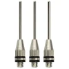 Avento pompnaalden topline - Silver