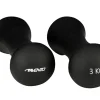 Avento set 3kg handgewicht