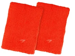 Avento sport pols zweetband - Orange