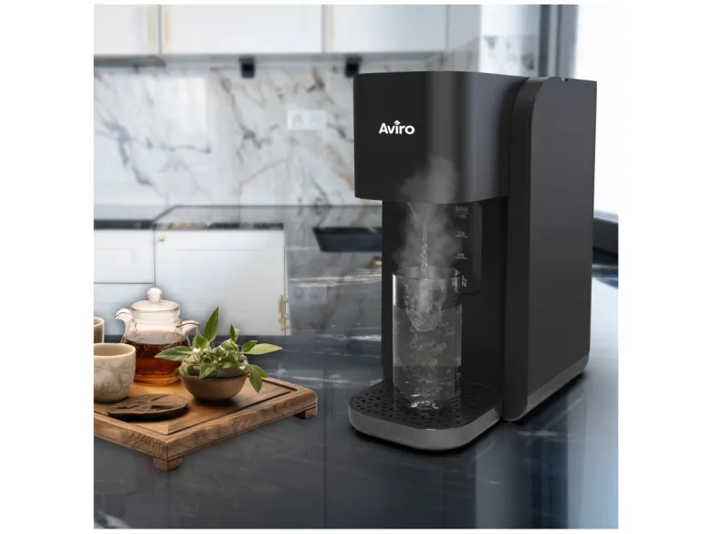 Aviro heetwaterdispenser - 1,5 liter