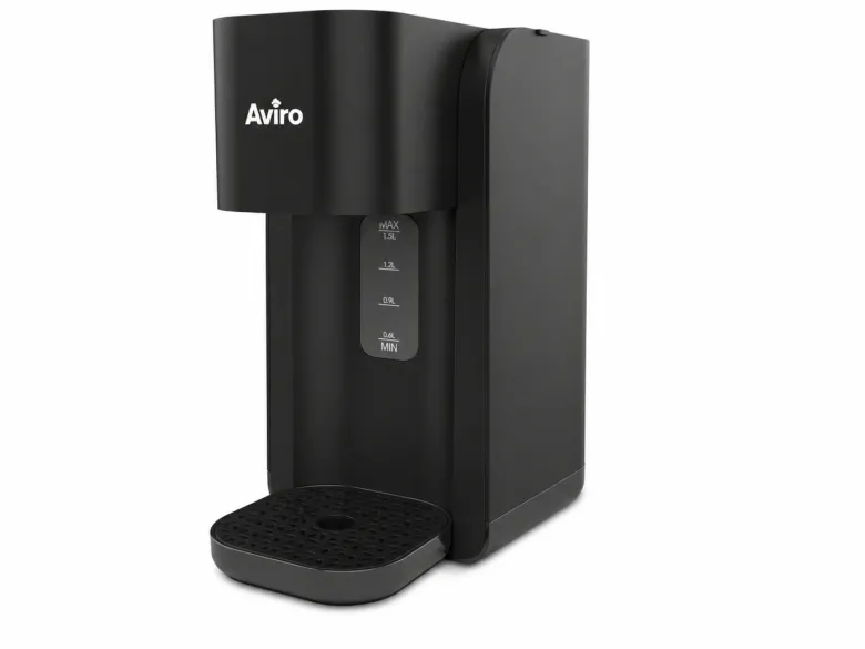 Aviro heetwaterdispenser - 1,5 liter