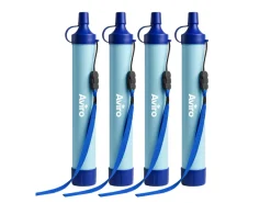 Aviro 1500 liter waterfilter - Set van 4