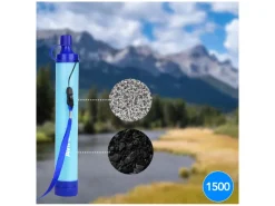 Aviro 1500 liter waterfilter - Set van 4