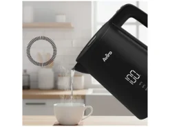 Aviro waterkoker met temperatuurregeling - 1,7 liter
