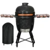 Aviro XL ø46 cm Kamado barbecue