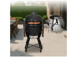 Aviro XL ø46 cm Kamado barbecue
