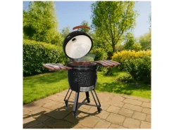 Aviro XL ø46 cm Kamado barbecue