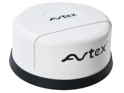 Avtex AMR-105X 5G dual sim router met 5G antenne - White