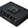 Avtex AMR-105X 5G dual sim router met 5G antenne - Zwart