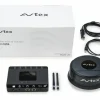 Avtex AMR-105X 5G dual sim router met 5G antenne - Grey