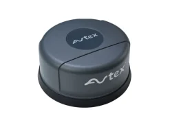 Avtex AMR-105X 5G dual sim router met 5G antenne - Grey