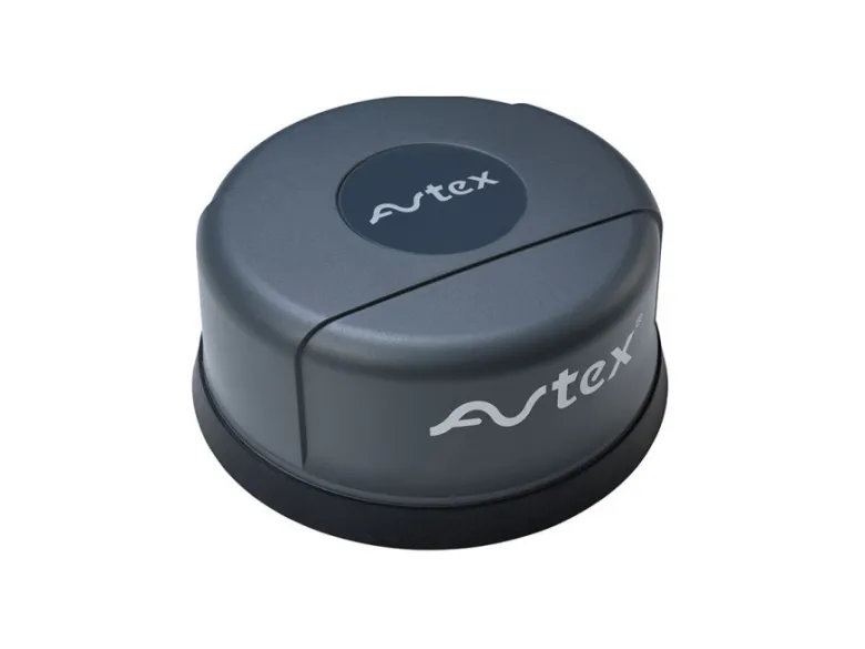 Avtex AMR-105X 5G dual sim router met 5G antenne - Grey