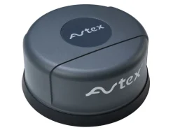 Avtex AMR-105X 5G dual sim router met 5G antenne - Grey