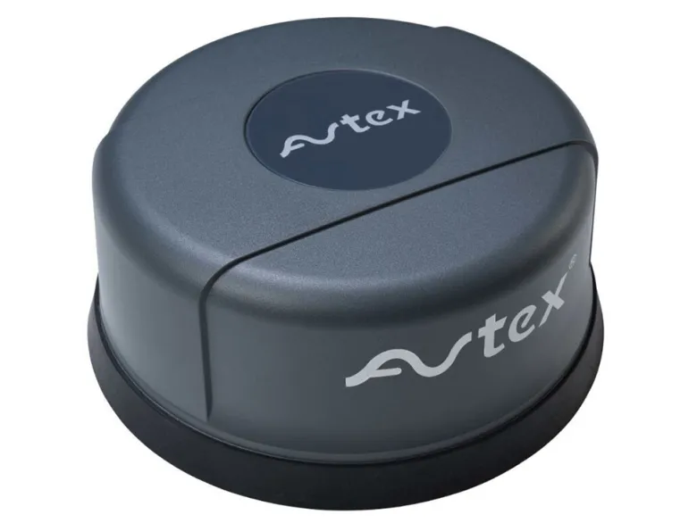 Avtex AMR-105X 5G dual sim router met 5G antenne - Grey