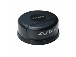Avtex AMR104X 4G/Wifi Dual Sim - Black