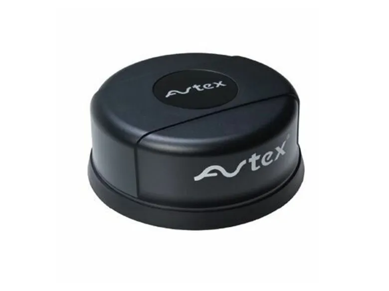 Avtex AMR104X 4G/Wifi Dual Sim - Black