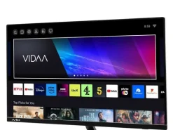 Avtex 21.5 inch Vidaa Full HD Smart Televisie