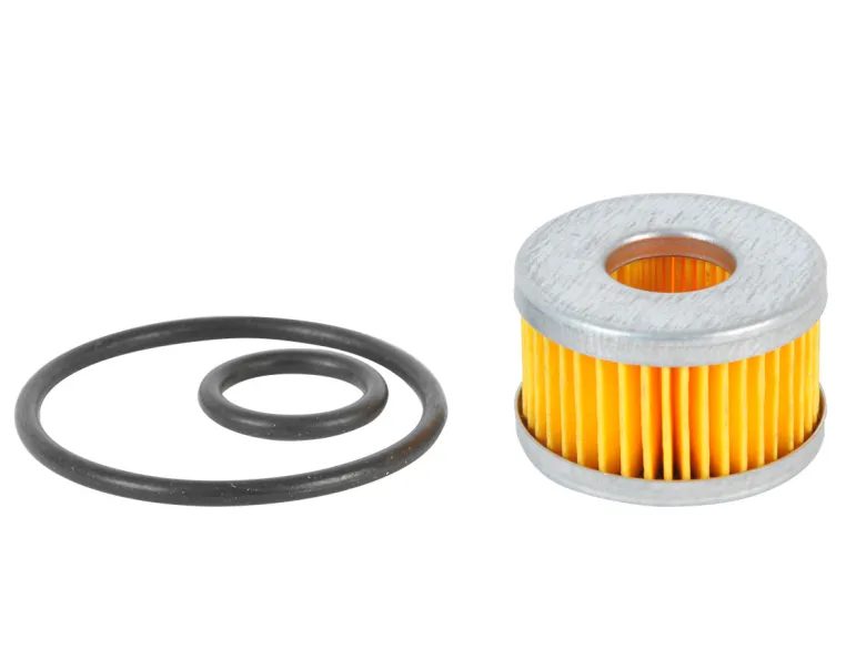 Badé los LPG filter