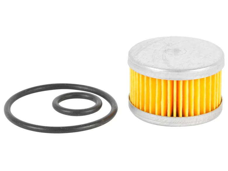 Badé los LPG filter
