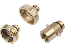 Badé LPG europees vulnippelset