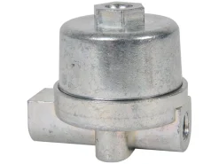 Badé 1/4'' LPG filter