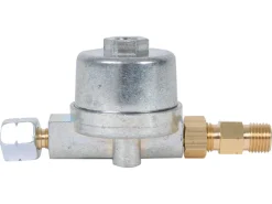 Badé 1/4'' LPG filter