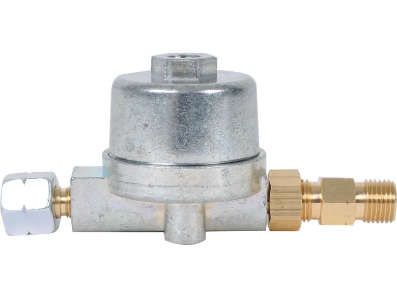 Badé 1/4'' LPG filter