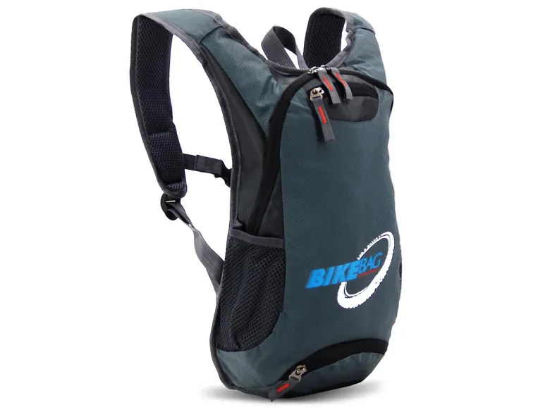 Bag Street Ultralicht & Compact fietsrugzak