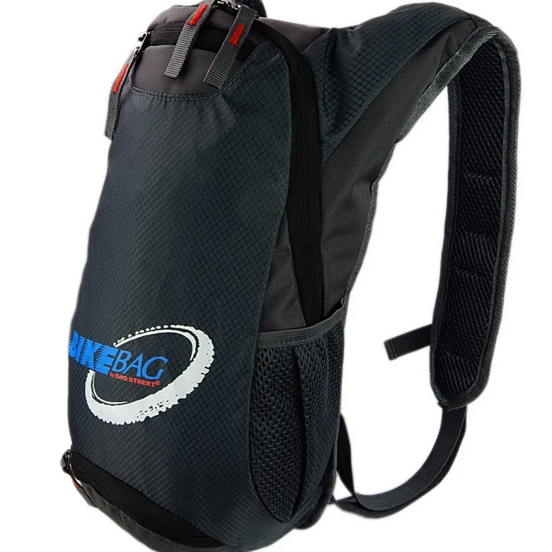 Bag Street Ultralicht & Compact fietsrugzak