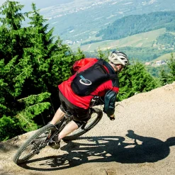 Bag Street Ultralicht & Compact fietsrugzak