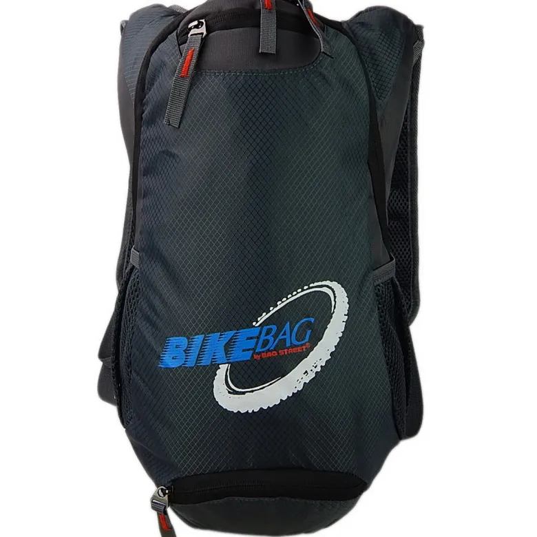 Bag Street Ultralicht & Compact fietsrugzak