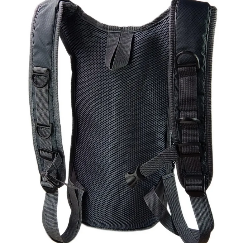 Bag Street Ultralicht & Compact fietsrugzak