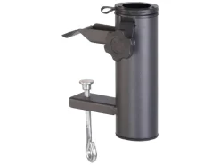 Balkon parasolhouder