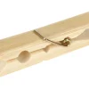 Bamboe wasknijpers