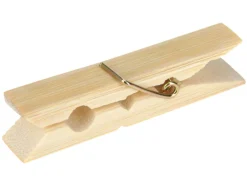 Bamboe wasknijpers