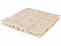 Bamboe wasknijpers