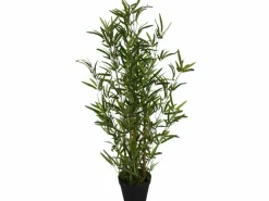 Bamboo in pot 90 cm kunstplant