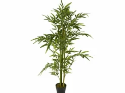 Bamboo in pot 130 cm kunstplant