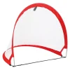 Bandito set van 2 60 x 40 cm pop-up doeltjes