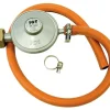 Barbecook 30 mbar gasdrukregelaarset - 75 cm