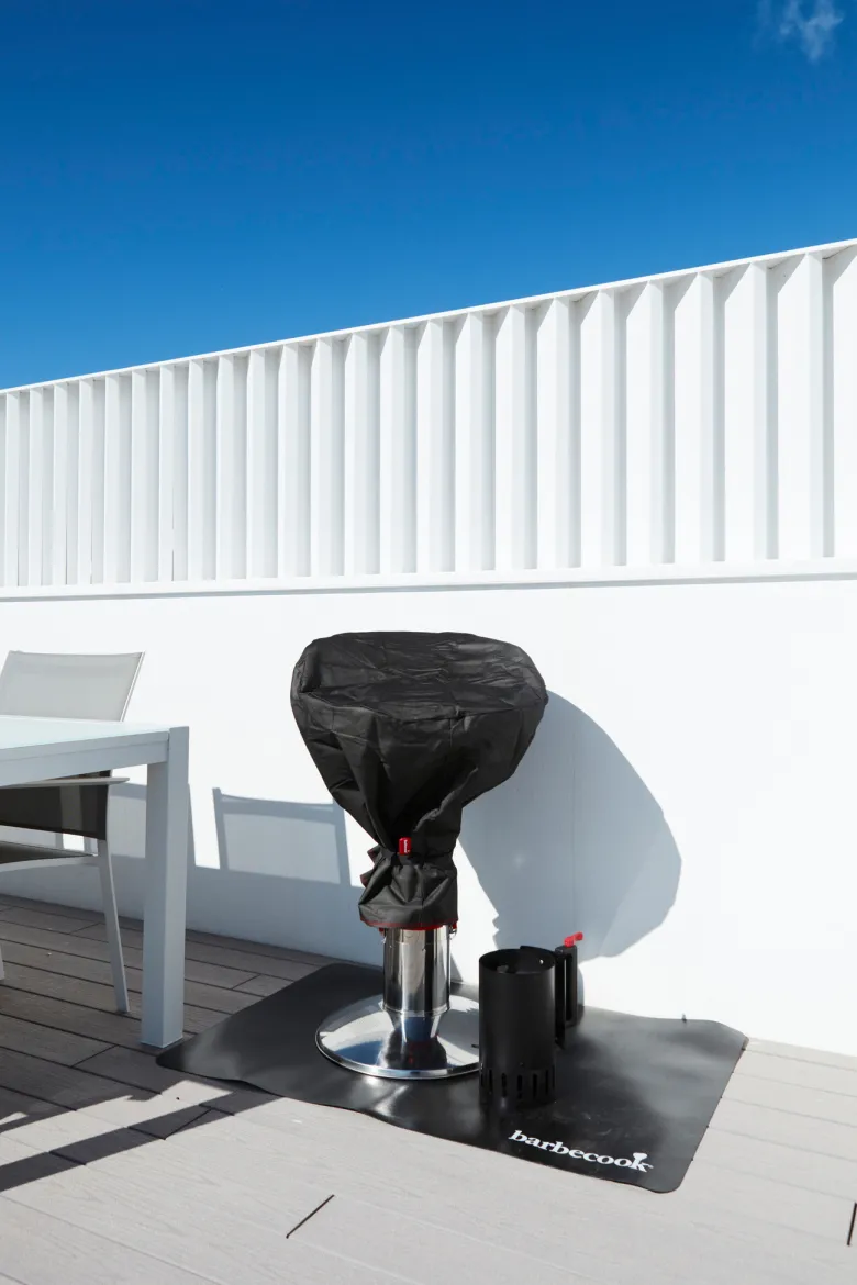 Barbecook premium beschermhoes
