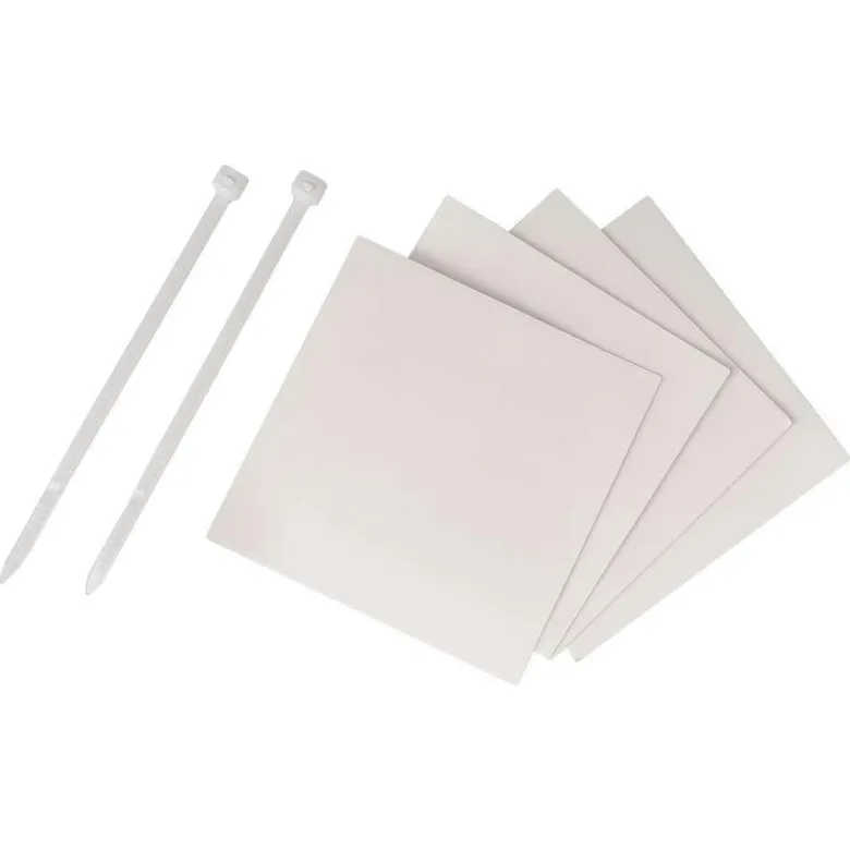 Bardani Air Tube reparatieset 350/410