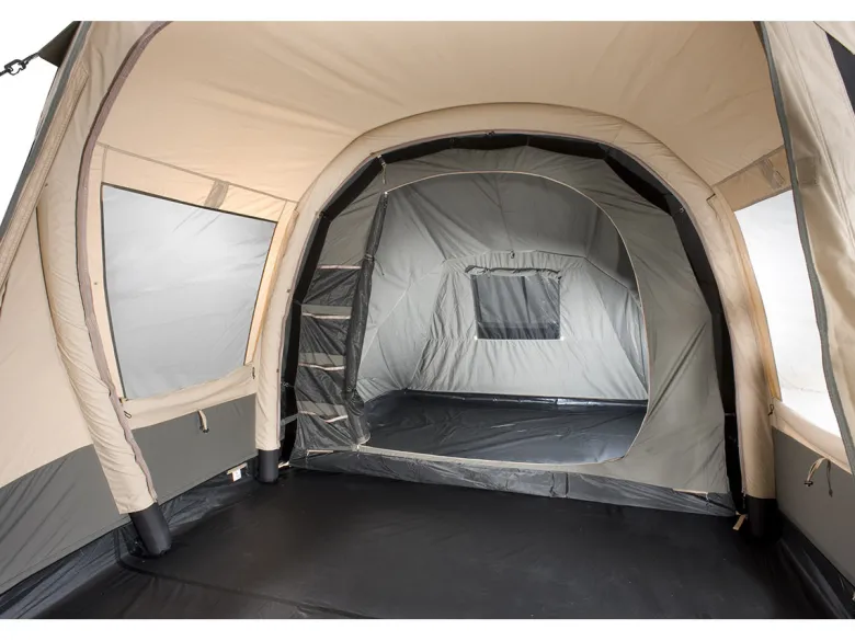 Bardani AirWave 300 Deluxe RSTC 4 opblaasbare tunneltent