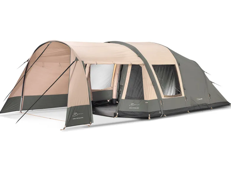 Bardani AirWave 350 Deluxe RSTC 5 opblaasbare tunneltent